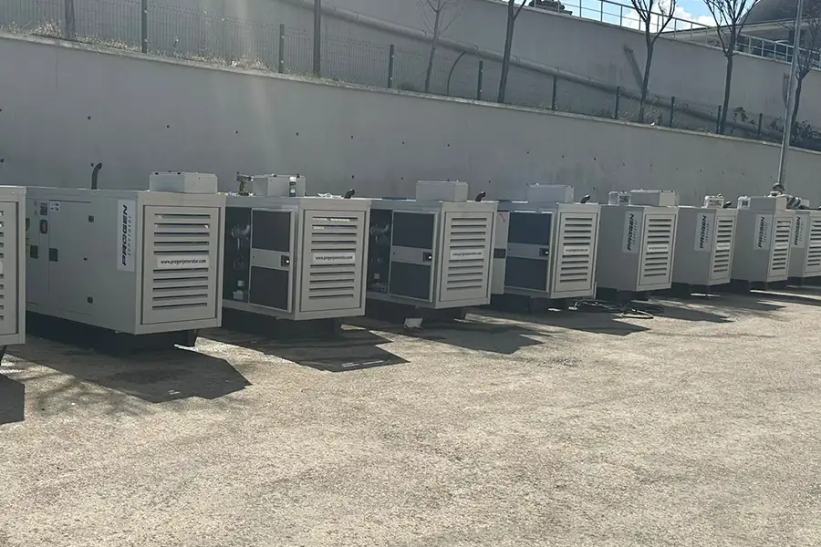 Jeneratör Fiyatları: Bakım ve Onarım Maliyetleri