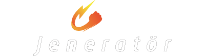 PROGEN Jeneratör